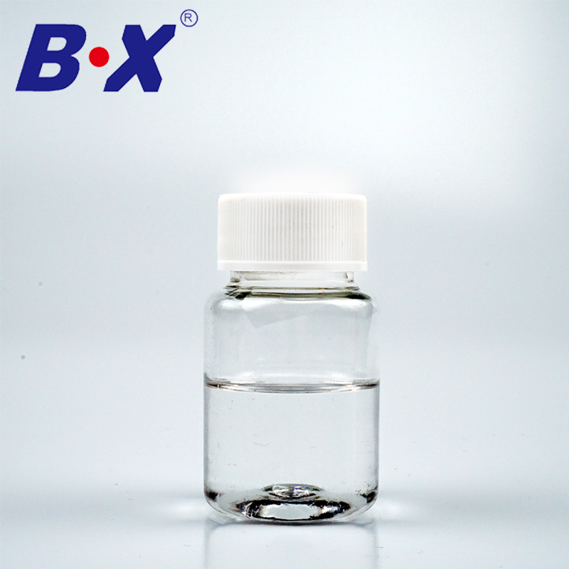 BX-501 High Purity Silicon Oil series 100CST