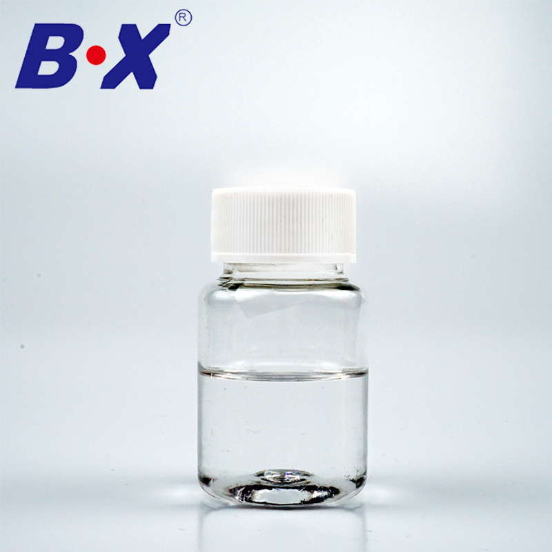 BX-502 High Purity Silicon Oil series 200CST