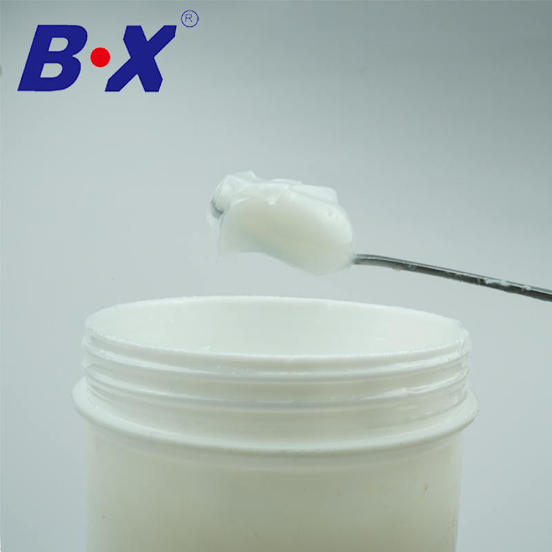 Guide to Ice Cream Machine Lubrication