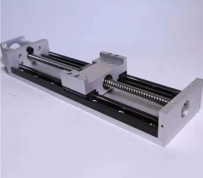 Use Guide for Linear Module Grease