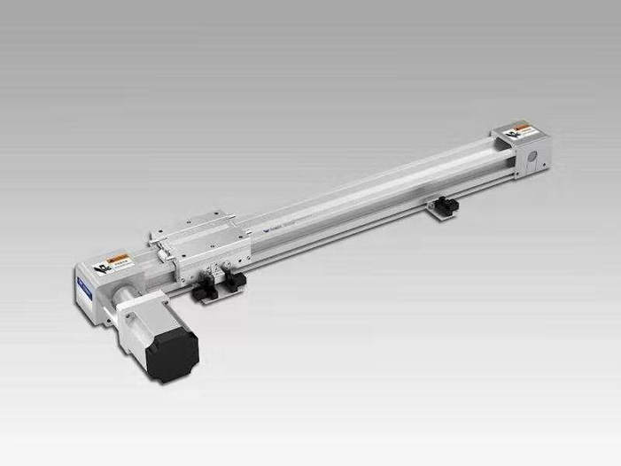 Use Guide for Linear Module Grease