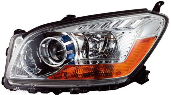 Guidelines for the Use of Grease for Automotive Headlight Regulators