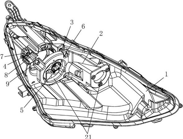 Guidelines for the Use of Grease for Automotive Headlight Regulators