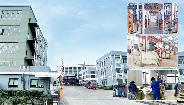 Dongguan Baoxing Lubricating Oil: Creating personalized lubrication solutions for customers!