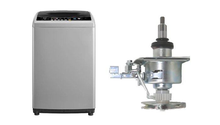 How to choose silencer grease for washing machine transmission gearbox?cid=71