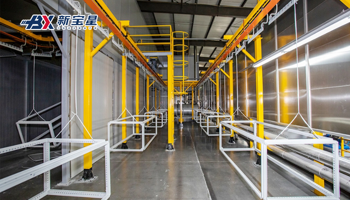 High temperature chain oil for automotive coating High temperature chain oil for automotive coating