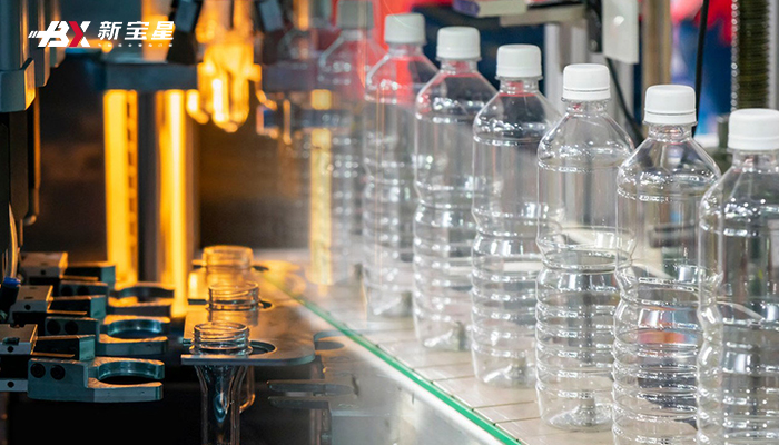 Bottle blowing machine lubrication guide Bottle blowing machine lubrication guide