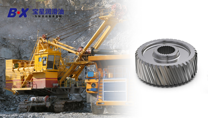 How to lubricate gears at high temperatures How to lubricate gears at high temperatures