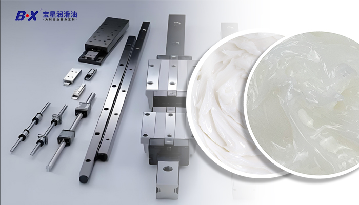 Automated screw rod lubrication solution