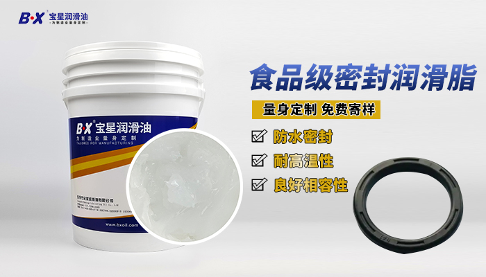 Why lubrication matters for coffee makers