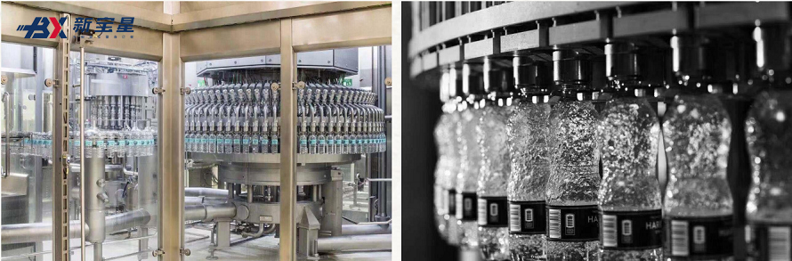 Food grade lubrication solution for the beverage industry Food grade lubrication solution for the beverage industry