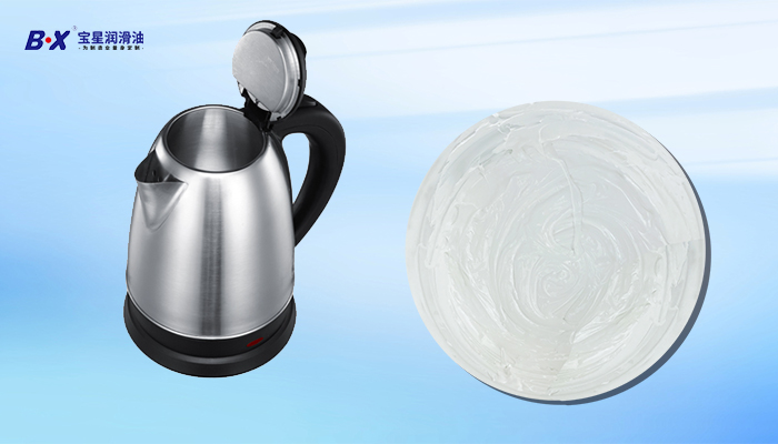 Vacuum silicone grease alternative solution Vacuum silicone grease alternative solution