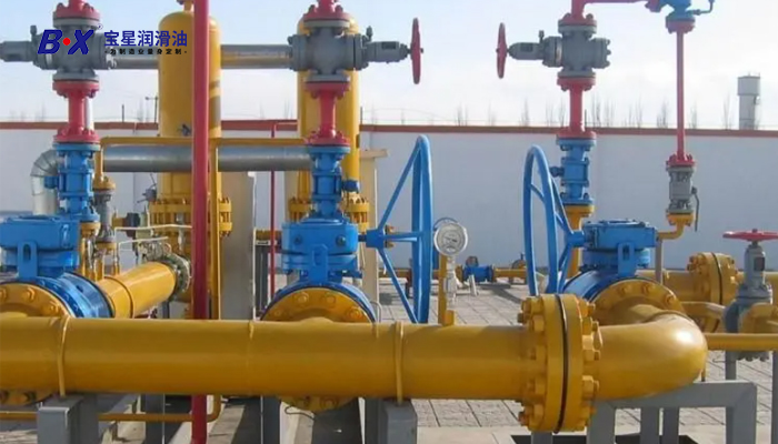 The sealing problem of oil pipeline valves The sealing problem of oil pipeline valves