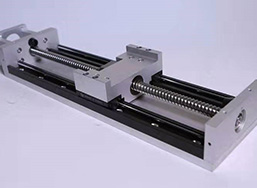 Use Guide for Linear Module Grease