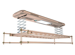 Guidelines for Using Grease for Electric Drying Racks