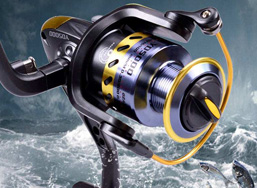 Guide to the Use of Grease for Fishing Reels