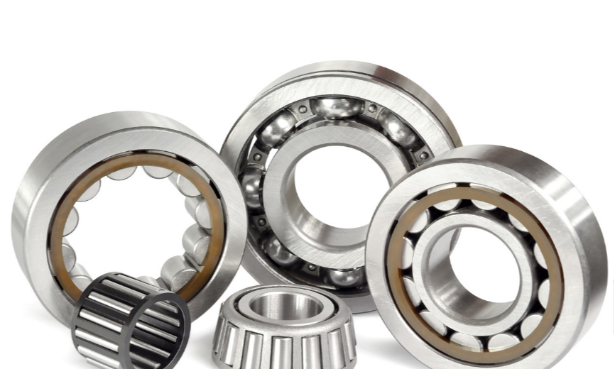 Why use high temperature bearing grease or oil when the bearing is running?