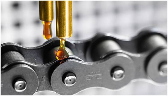 Application knowledge of grease: how to use grease