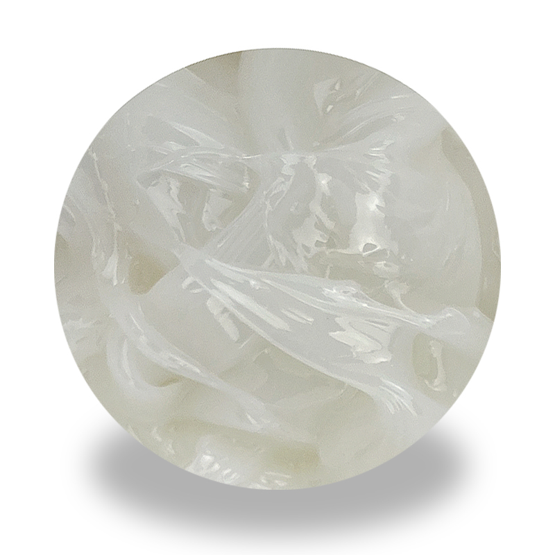 What are the types of grease?