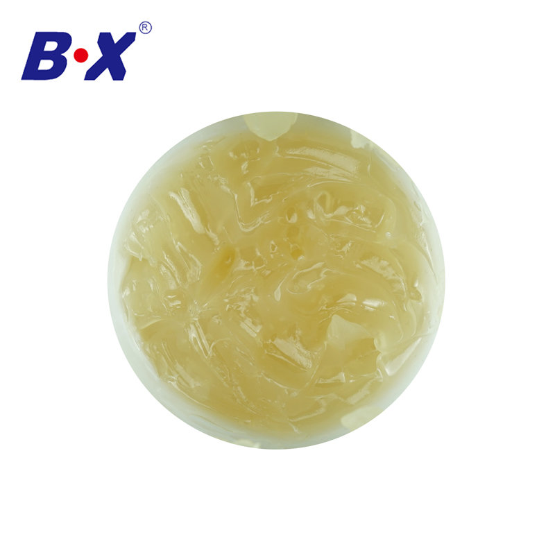 What factors affect the quality of lubricant blending?