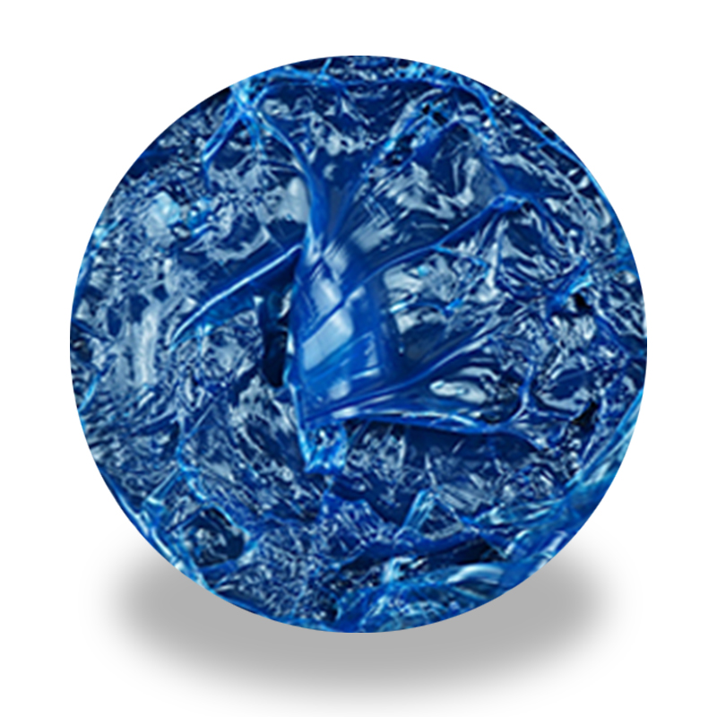 What is the harm of excessive viscosity of lubricating oil