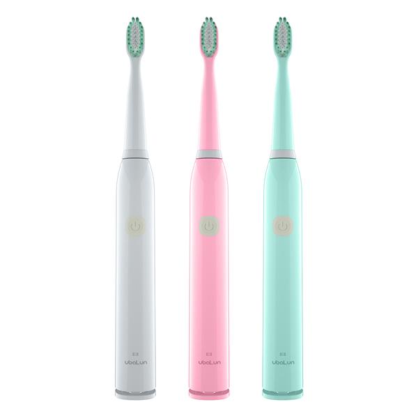 How electric toothbrushes work