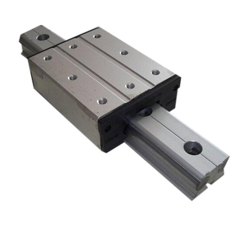 Do you know the importance of guide rail lubrication?