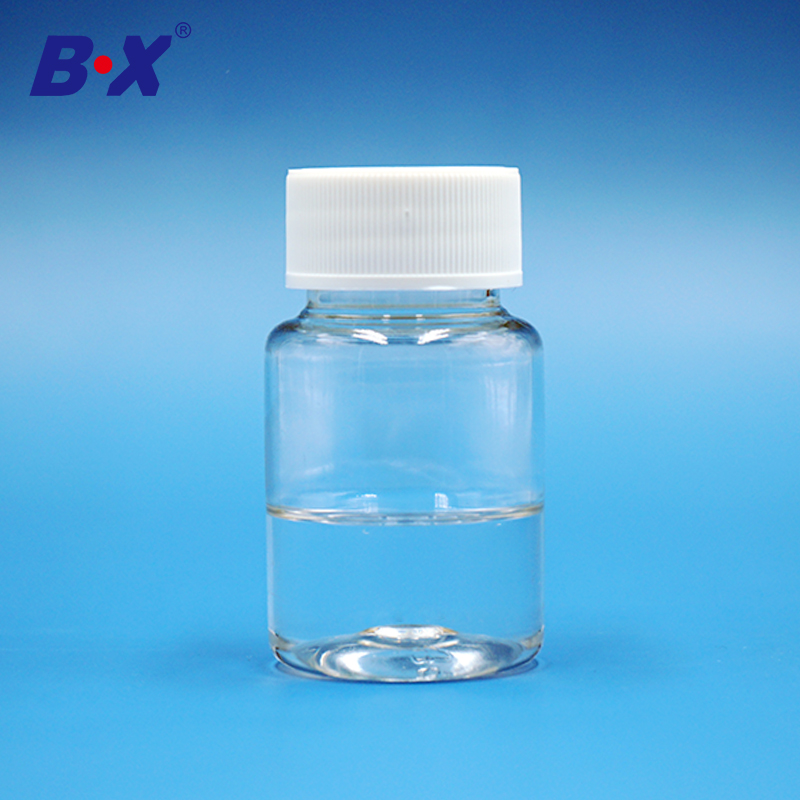 BX-501 High Purity Silicon Oil series 100CST