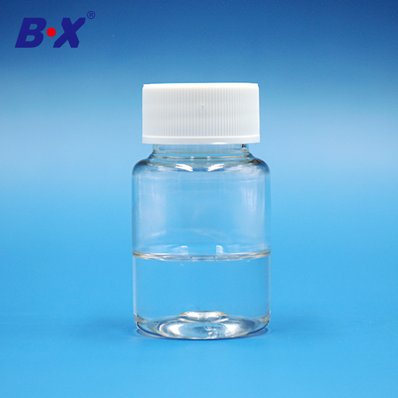 BX-502 High Purity Silicon Oil series 200CST
