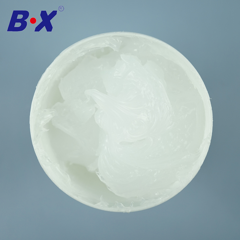 BX-455 DC111-JR Food grade Waterproof Silicone Grease