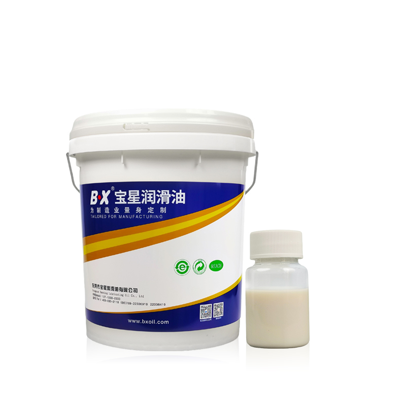 BX 308 P80 Emulsion Temporary Assembly Lubricant