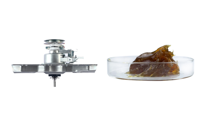 How to choose silencer grease for washing machine transmission gearbox?