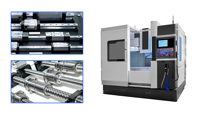 How to choose grease for linear guides?