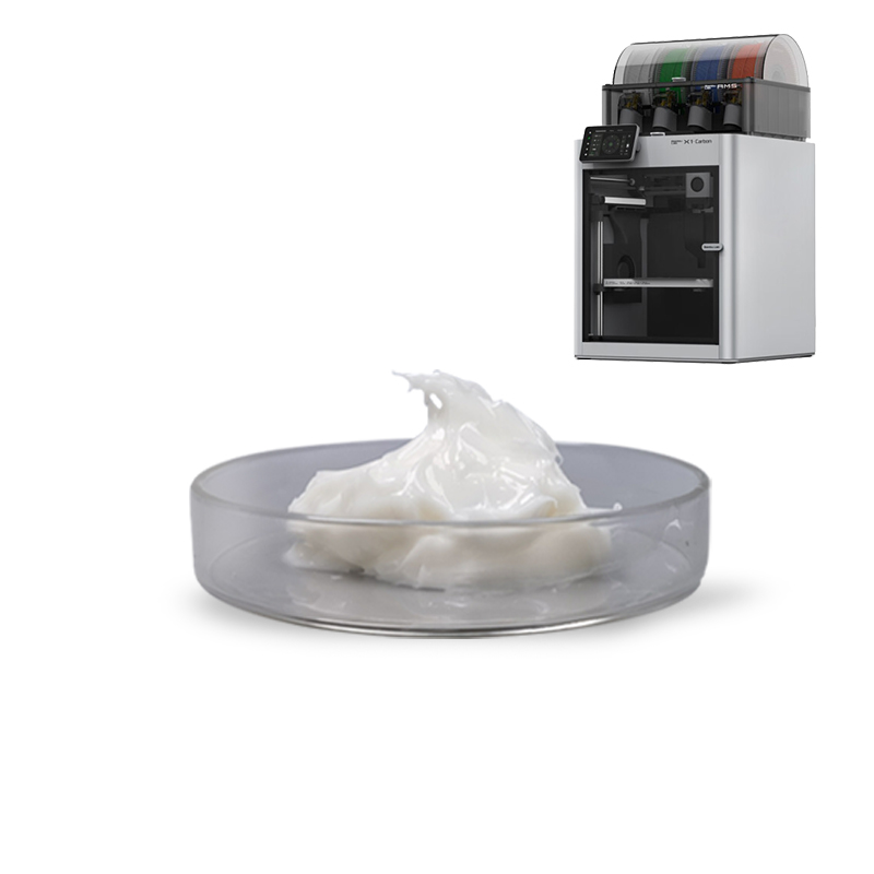 BX-300/F(8)-JR Food Grade Anti-Wear 3D Printer Grease
