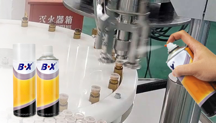 Lubrication for Oral Liquid Capping Machines Ensures Efficient Production