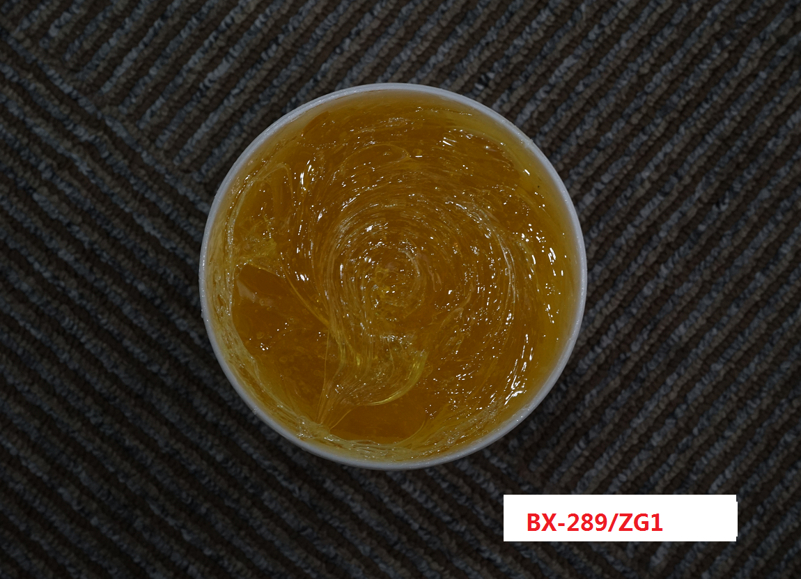 Baoxing 289 Series oil-resistant sealing grease