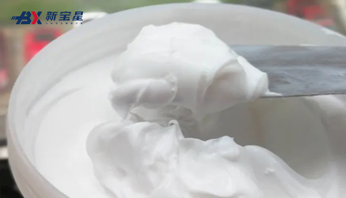 Baoxing Perfluoropolyether Grease