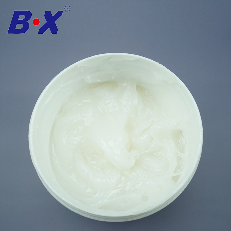 Outdoor lighting waterproof sealing grease