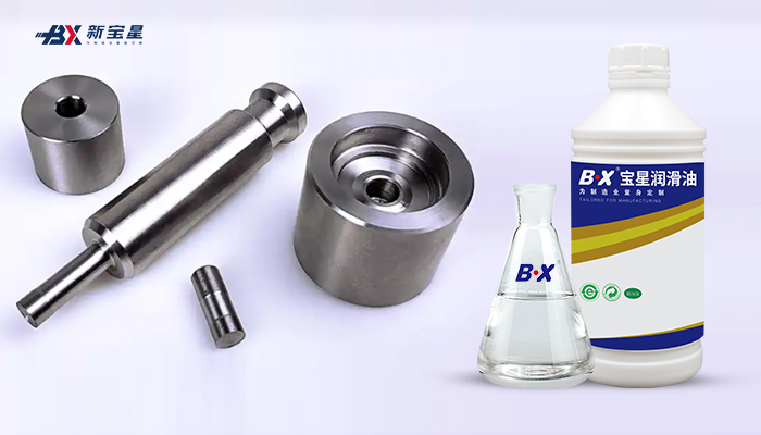 Food grade lubricating oil for egg production lines