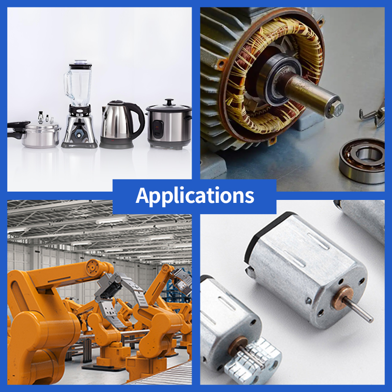 BX-120/(A)Series Food Grade High Performance Grease