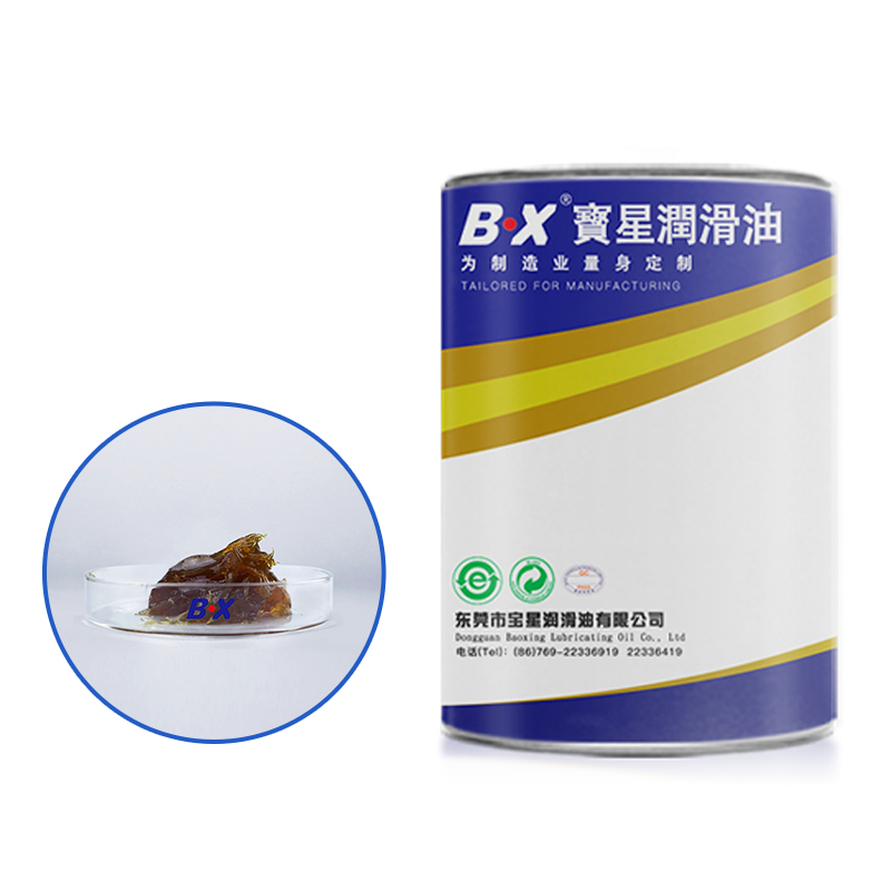 BX-136-LT Series Silencing Anti-Extreme Pressure Gear Grease