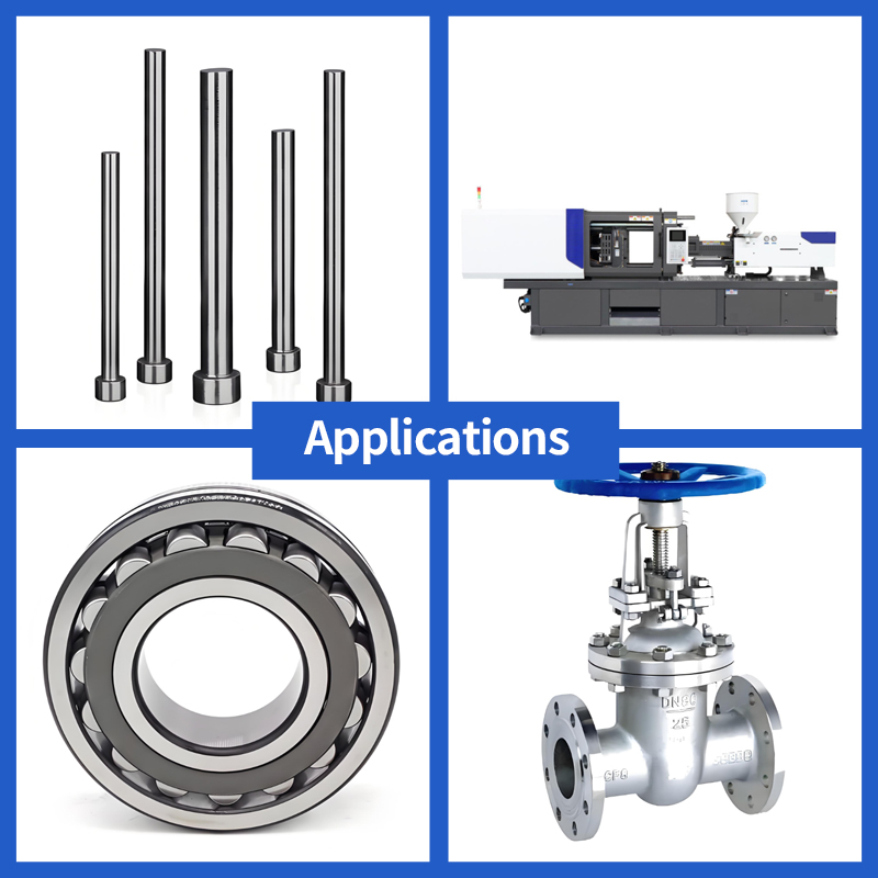 BX-300/G Series Food Grade Mechanical Lubrication High Temperature Grease