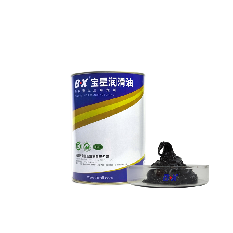 BX-306/B(201) High Temperature Railway flange Grease