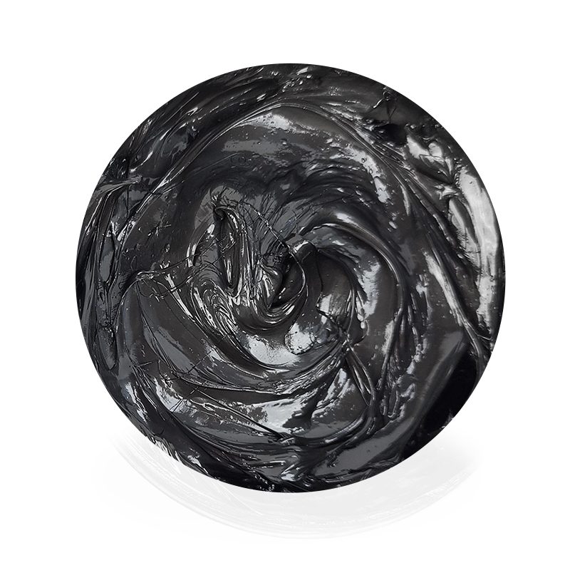 BX-306/E-YL High Temperature Molybdenum Disulfide Grease