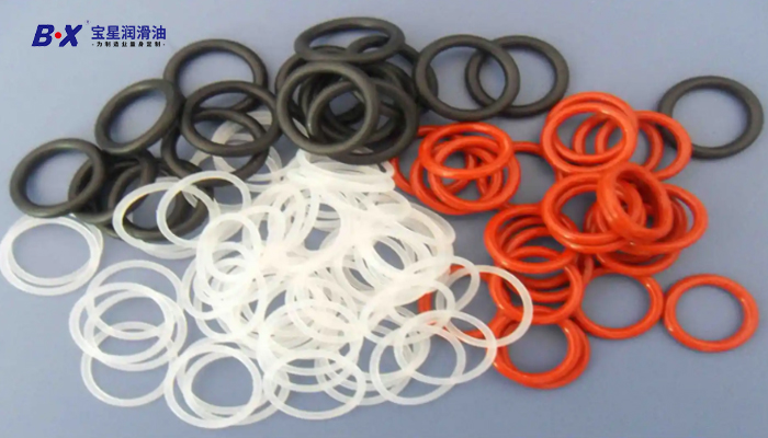 Faucet sealing grease Faucet sealing grease