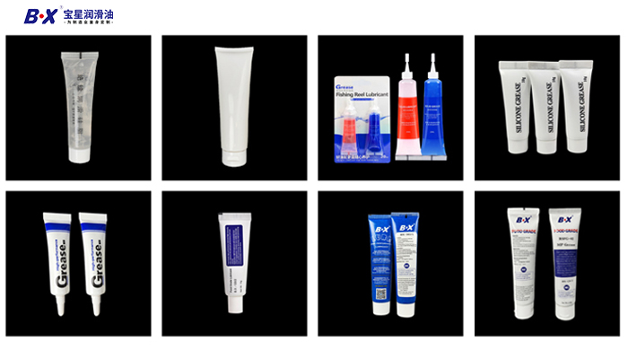 Baoxing lubricating oil WRAS certification Baoxing lubricating oil WRAS certification