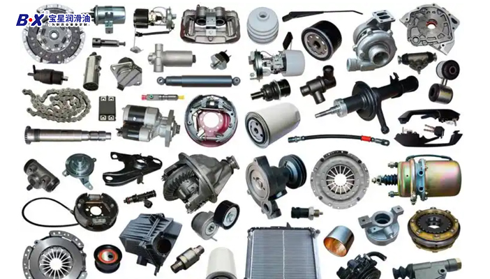 Automotive sensor lubrication solution Automotive sensor lubrication solution