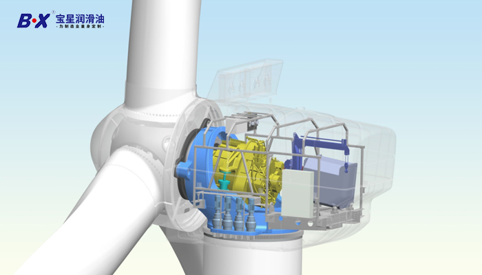 Lubrication solutions for the wind power industry Lubrication solutions for the wind power industry