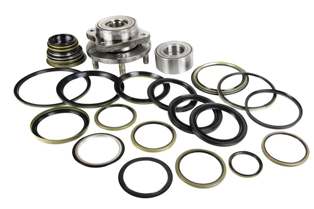 What causes the seal to expand What causes the seal to expand