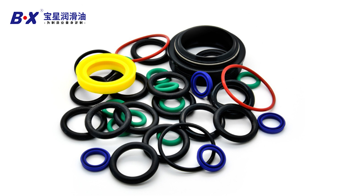 How to choose the grease for rubber seals